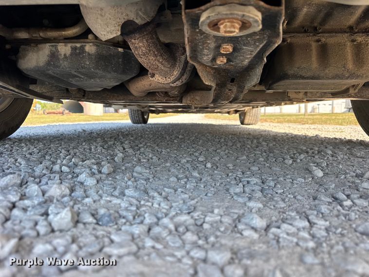 image for item ER0048 2016 Dodge Grand Caravan SXT van