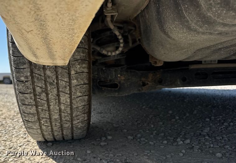 image for item ER0048 2016 Dodge Grand Caravan SXT van