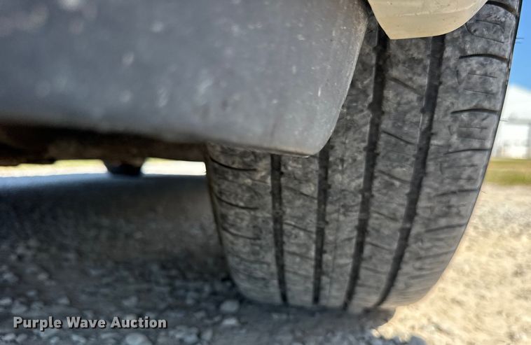 image for item ER0048 2016 Dodge Grand Caravan SXT van