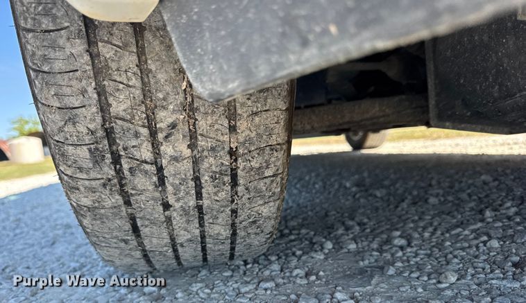 image for item ER0048 2016 Dodge Grand Caravan SXT van