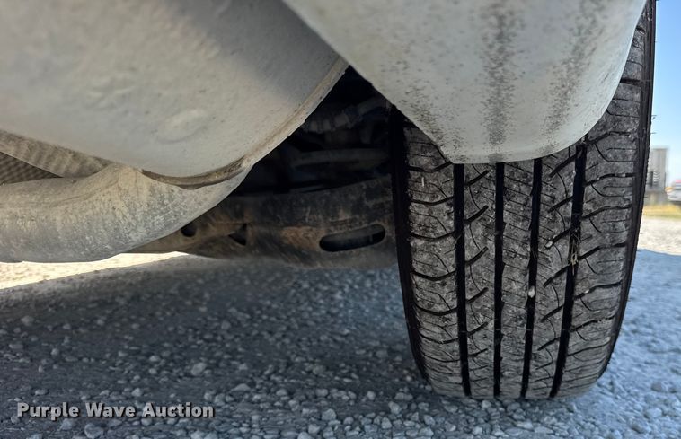 image for item ER0048 2016 Dodge Grand Caravan SXT van