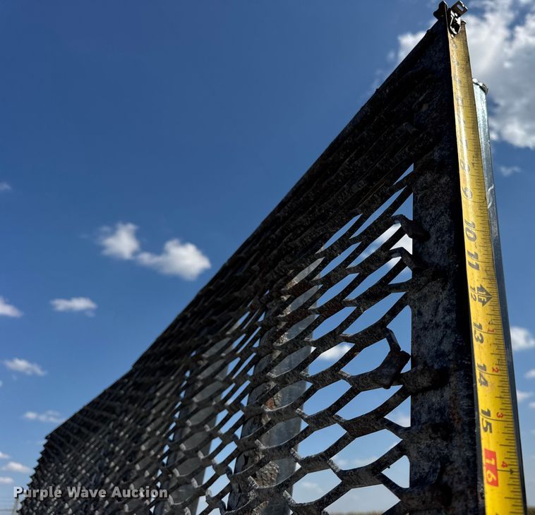 image for item ER0061 2015 Trailerman equipment trailer