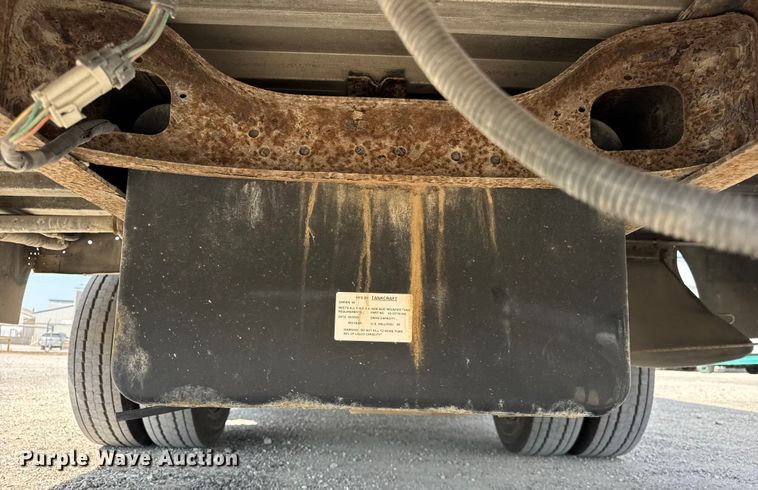 image for item ER0064 2003 Freightliner Utilimaster delivery truck