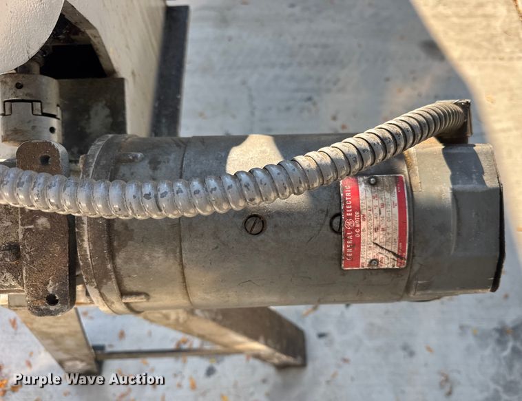 image for item ER0108 George Tool Co CS5273 metal circle cutter