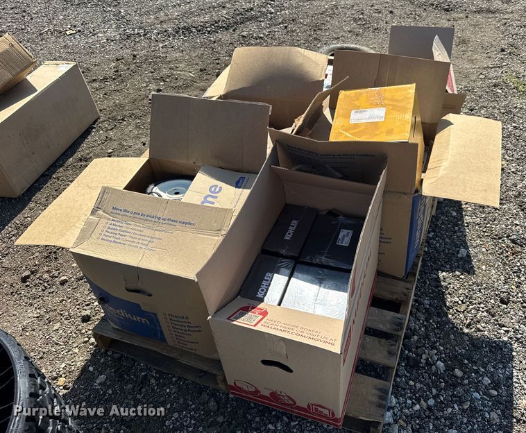 image for item ER0115 Lawn mower parts