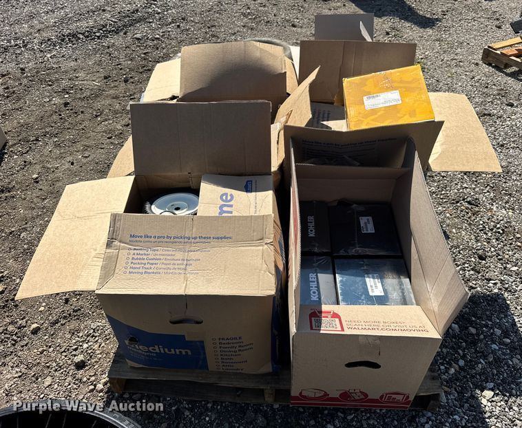 image for item ER0115 Lawn mower parts