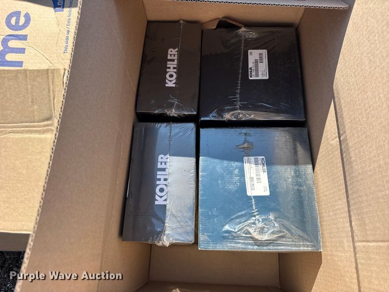 image for item ER0115 Lawn mower parts