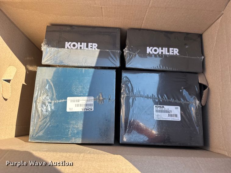 image for item ER0115 Lawn mower parts