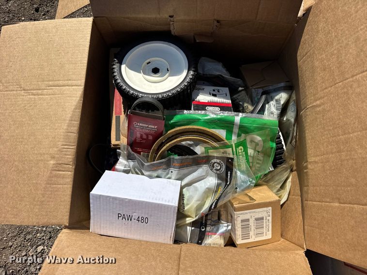 image for item ER0115 Lawn mower parts