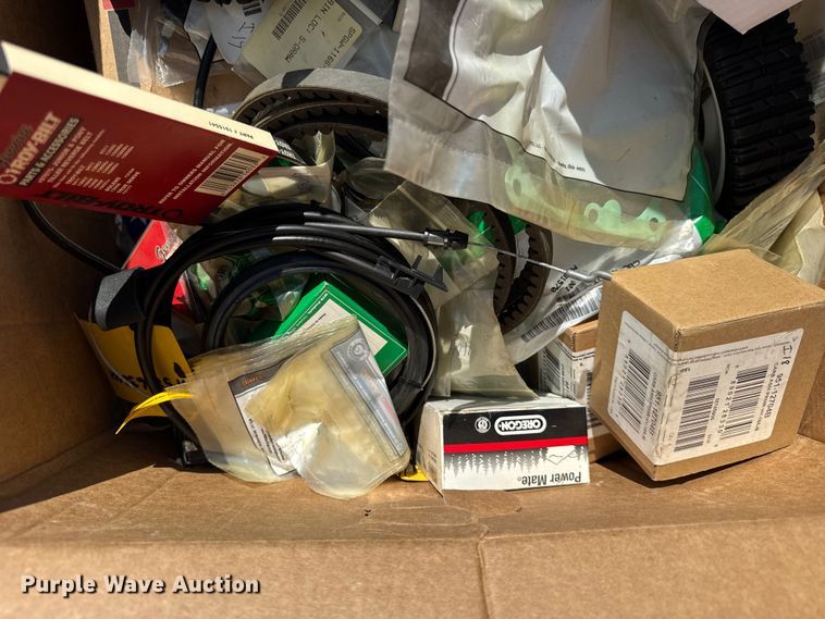 image for item ER0115 Lawn mower parts