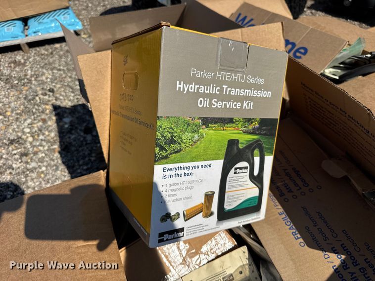 image for item ER0115 Lawn mower parts