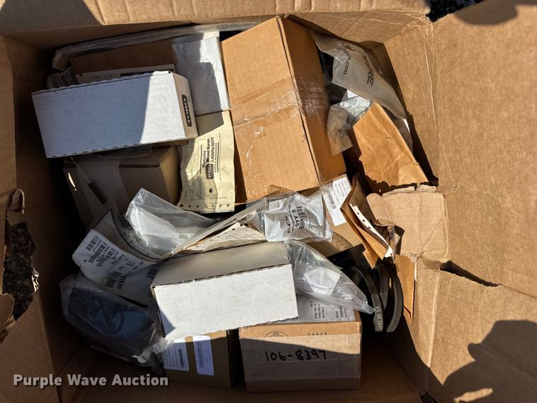 image for item ER0115 Lawn mower parts