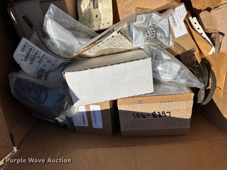 image for item ER0115 Lawn mower parts