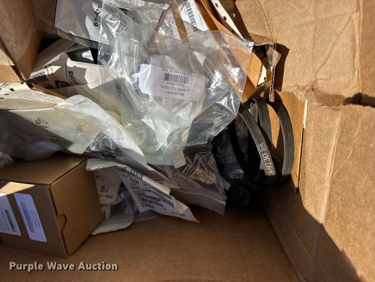 image for item ER0115 Lawn mower parts