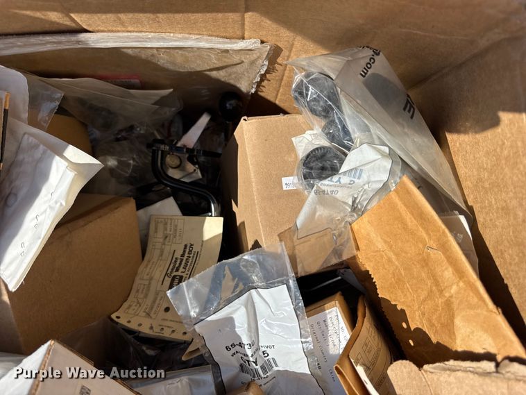 image for item ER0115 Lawn mower parts