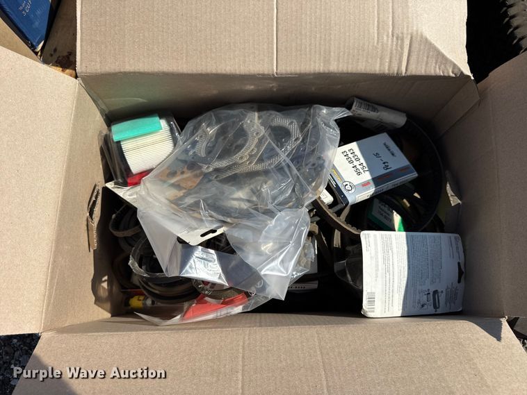 image for item ER0115 Lawn mower parts