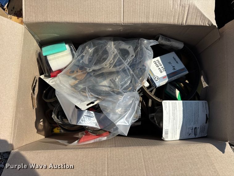 image for item ER0115 Lawn mower parts