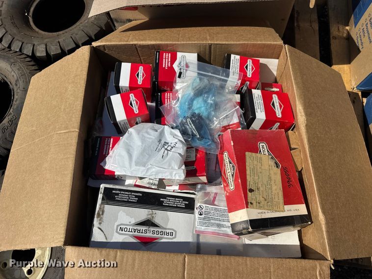 image for item ER0115 Lawn mower parts