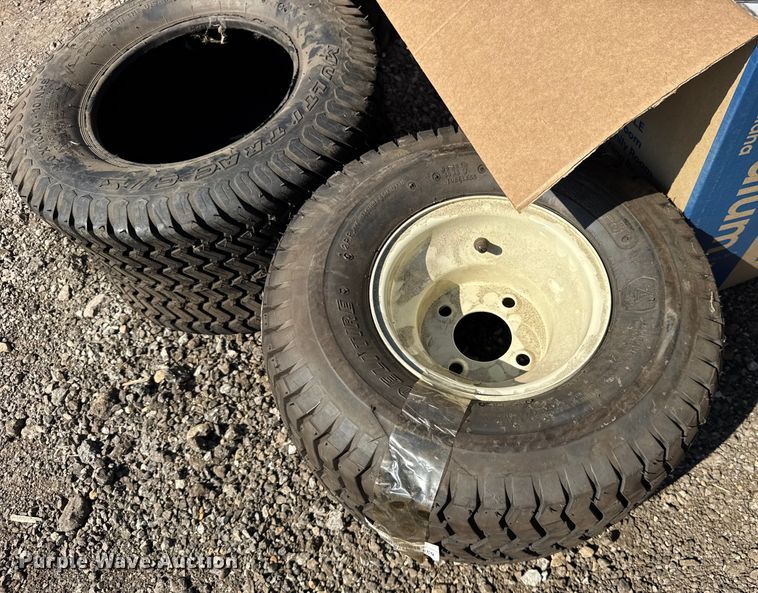 image for item ER0115 Lawn mower parts