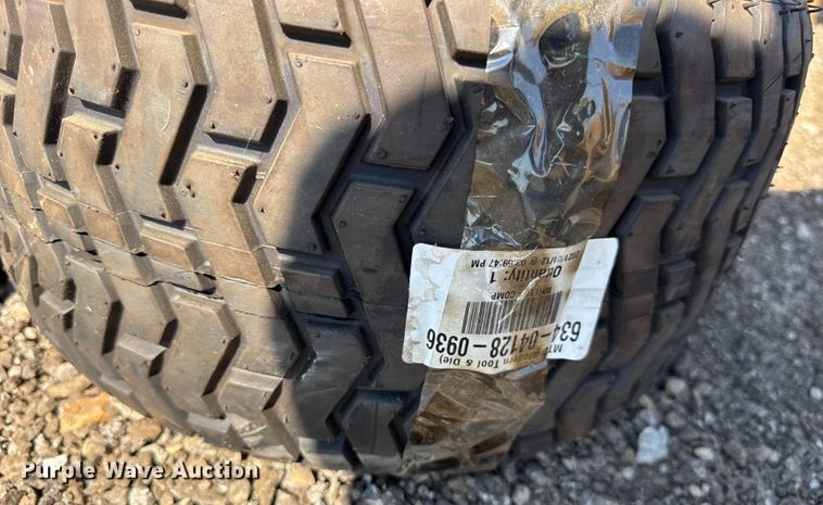 image for item ER0115 Lawn mower parts