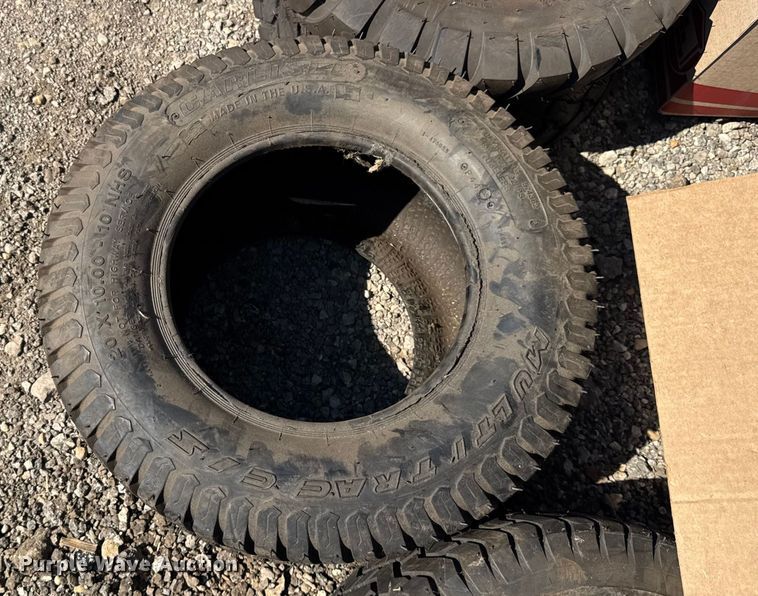 image for item ER0115 Lawn mower parts