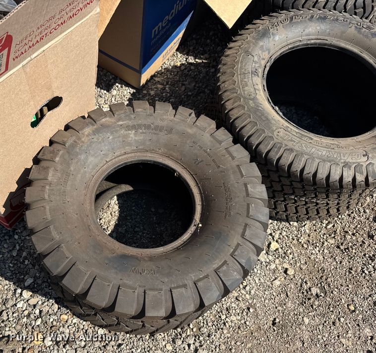 image for item ER0115 Lawn mower parts