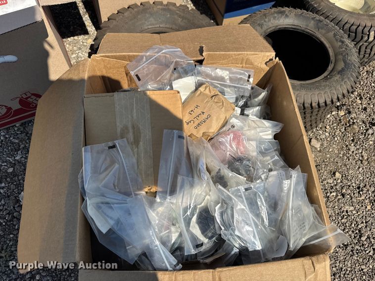 image for item ER0115 Lawn mower parts