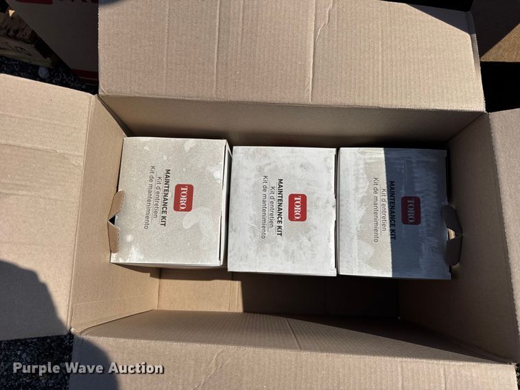 image for item ER0115 Lawn mower parts