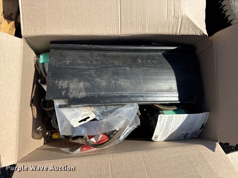 image for item ER0115 Lawn mower parts