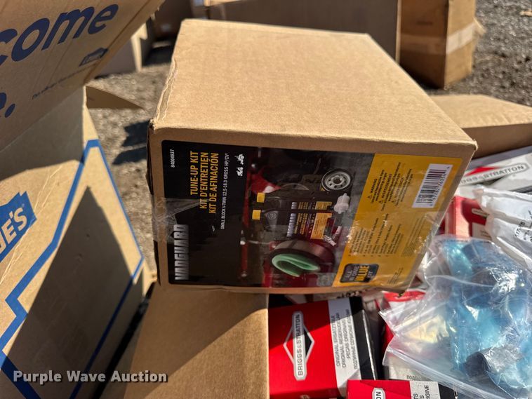 image for item ER0115 Lawn mower parts