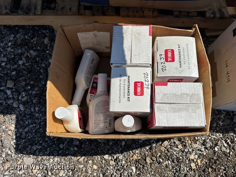 image for item ER0115 Lawn mower parts