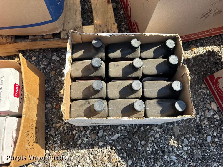 image for item ER0115 Lawn mower parts