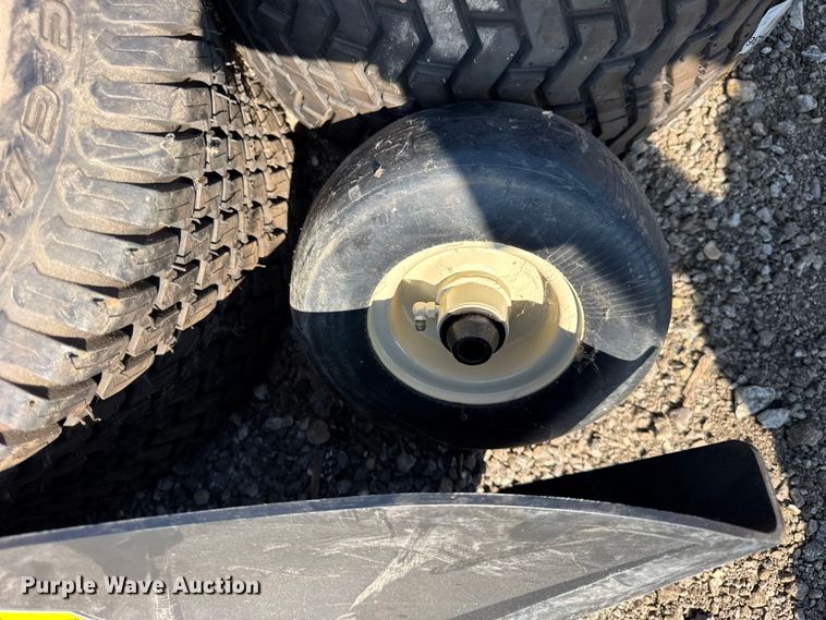 image for item ER0115 Lawn mower parts