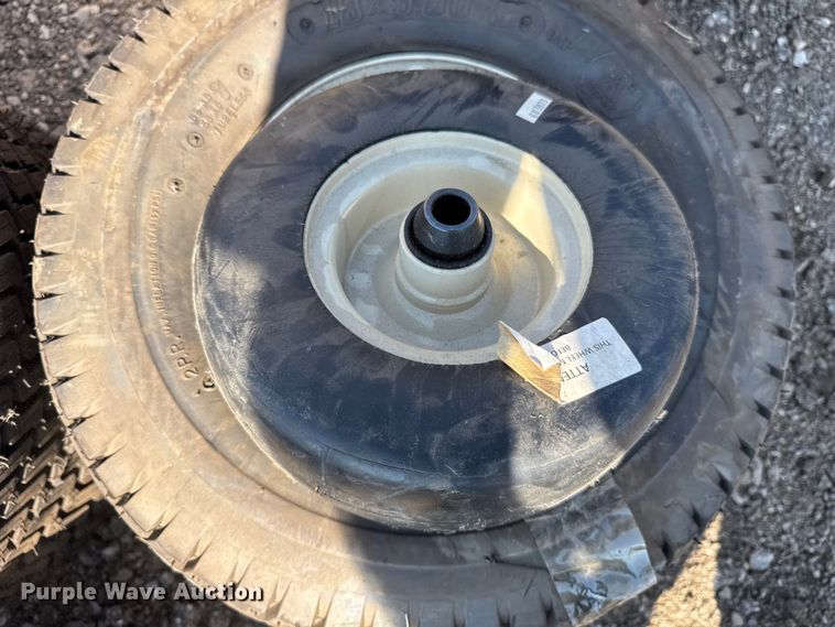 image for item ER0115 Lawn mower parts