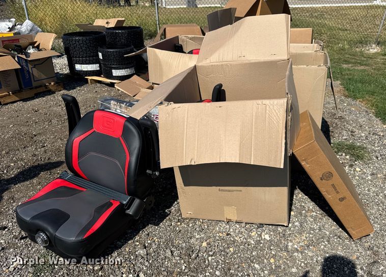 image for item ER0117 Gravely lawn mower parts