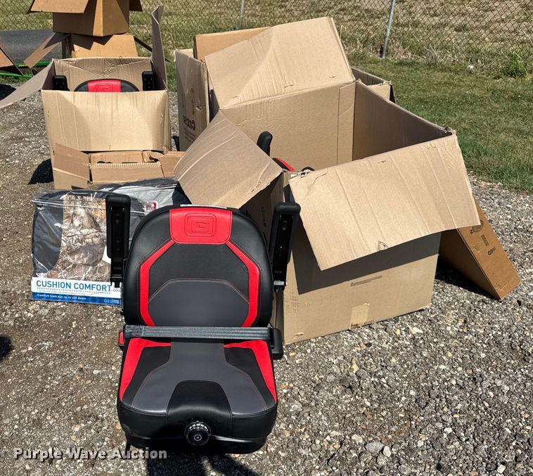 image for item ER0117 Gravely lawn mower parts