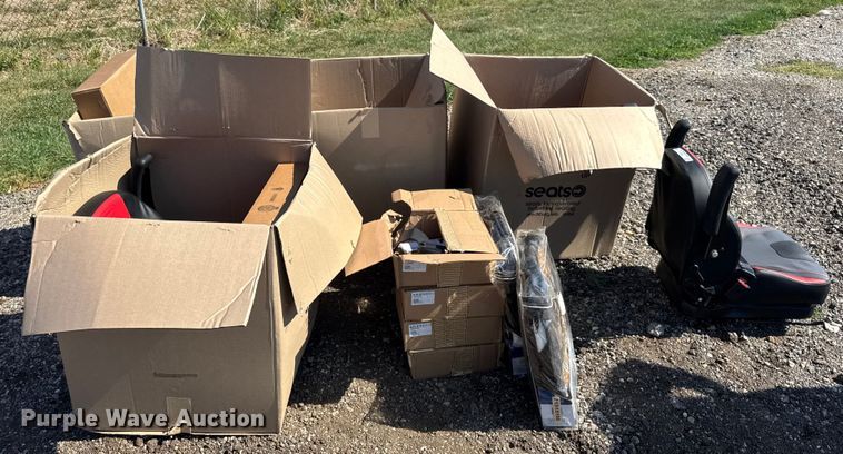 image for item ER0117 Gravely lawn mower parts