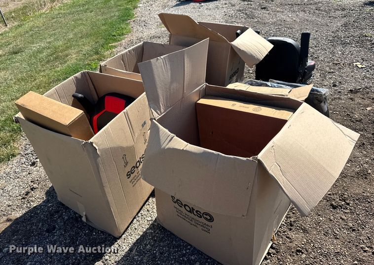 image for item ER0117 Gravely lawn mower parts