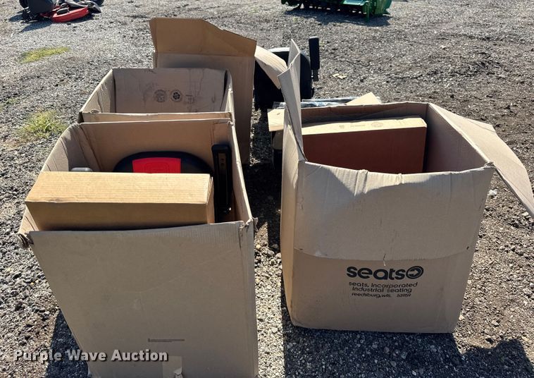 image for item ER0117 Gravely lawn mower parts