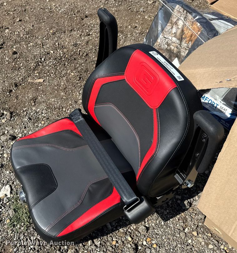 image for item ER0117 Gravely lawn mower parts