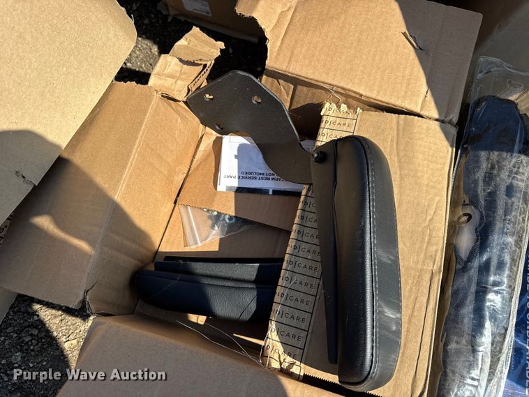 image for item ER0117 Gravely lawn mower parts