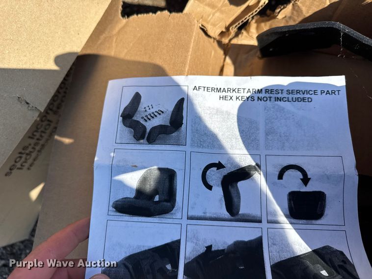 image for item ER0117 Gravely lawn mower parts