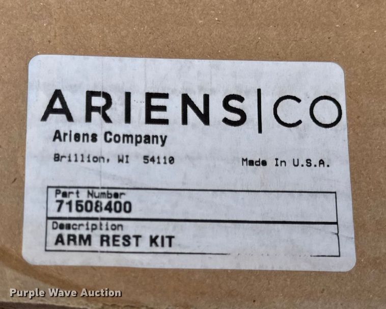 image for item ER0117 Gravely lawn mower parts