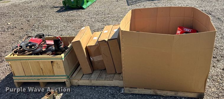 image for item ER0118 Gravely mower parts 