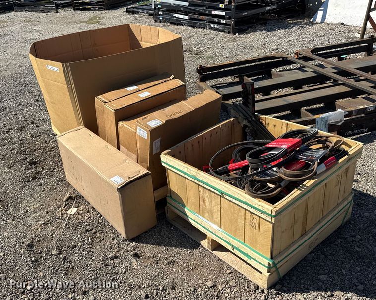 image for item ER0118 Gravely mower parts 