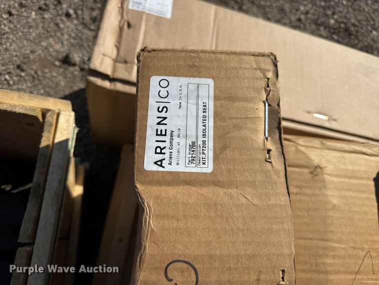 image for item ER0118 Gravely mower parts 