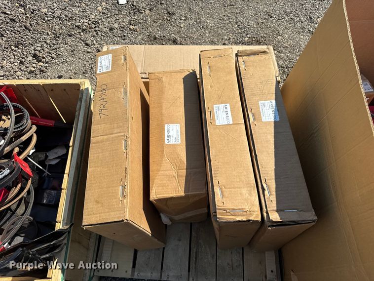 image for item ER0118 Gravely mower parts 