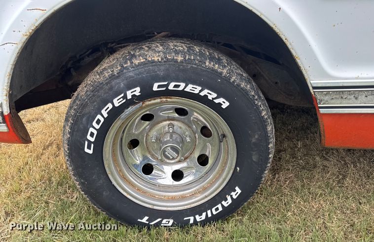 image for item ER2312 1972 Chevrolet C10 pickup truck