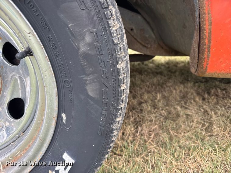 image for item ER2312 1972 Chevrolet C10 pickup truck