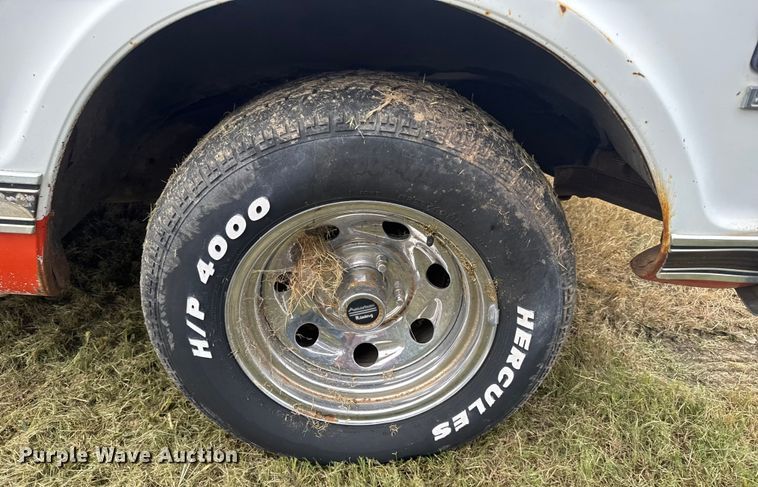 image for item ER2312 1972 Chevrolet C10 pickup truck